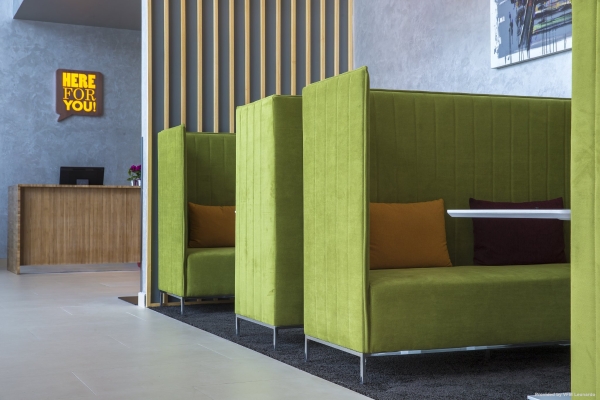 Park Inn by Radisson Istanbul Ataturk Airport